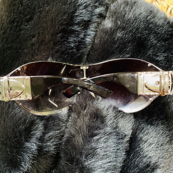 Gucci-gg 2738/s Titanium framed sunglasses main image 4
